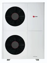 Bulex GeniaAir HA 12-6 230V Mono pompe à chaleur