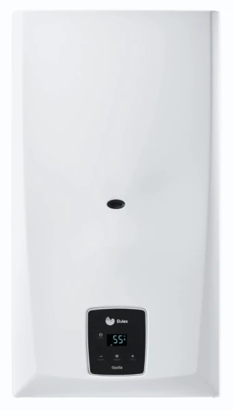 Bulex Opalia F14/1 chauffe-eau gaz version fermée (gaz naturel) 14 l