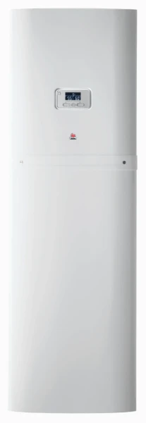 Bulex GeniaSet Split pompe à chaleur HA 7-5 STB