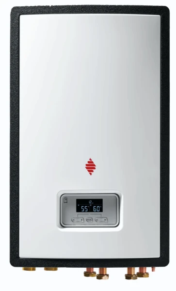 Bulex GeniaAir boilermodule HE 9-6 WB