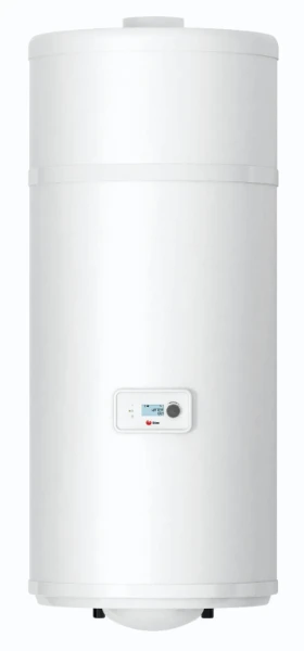 Bulex MagnaAqua 100/3 warmtepompboiler 100 l - 1200 W - vertikaal - muurmodel - ERP label sanitair: A+