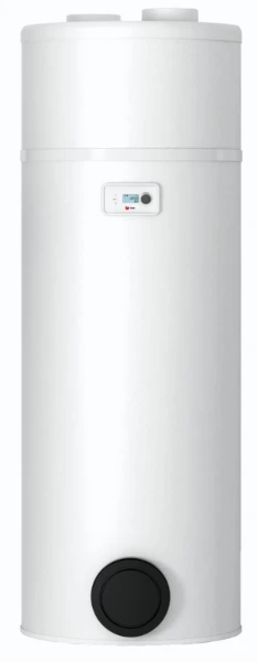 Bulex MagnaAqua 270/3 warmtepompboiler 270 l - 1200 W - vertikaal - vloermodel - ERP label sanitair: A+