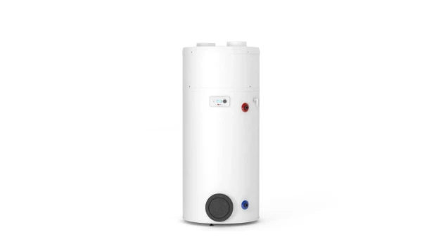 Bulex MagnaAqua 200/3 warmtepompboiler 200 l - 1200 W - vertikaal - vloermodel - ERP label sanitair: A+