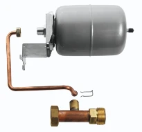 BULEX Vase d'expansion glycol (GeniaSet mono)