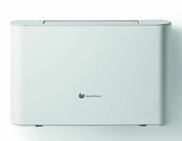 Bulex GeniaFan console au sol 3,5 kW