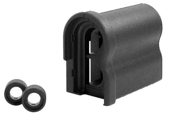 Bulex Acces Isolatie collector