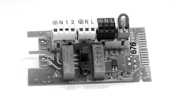 MODUL BULEX P2