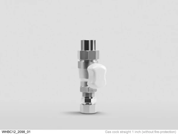 Bulex Vanne gaz