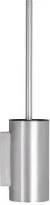 Hewi 162 porte-brosse mat brossé