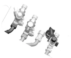 Bulex GeniaSet aansluitset 7 Bar