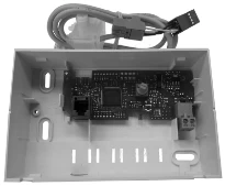 BULEX Connecteur eBus avec boîte