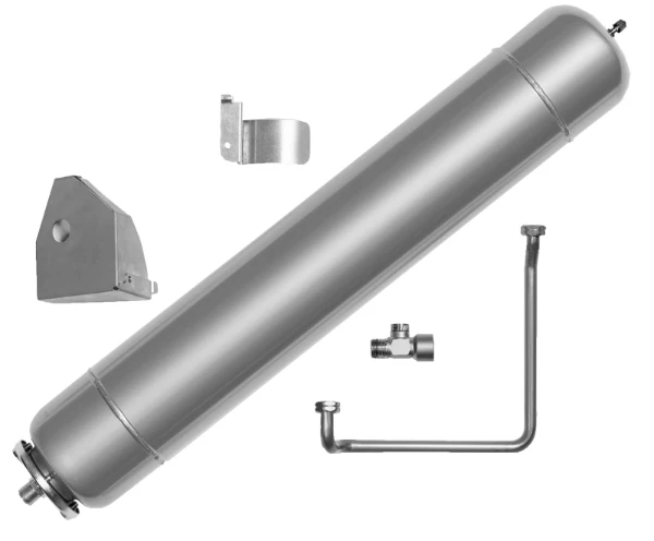 Bulex Acces expansievat 8 liter