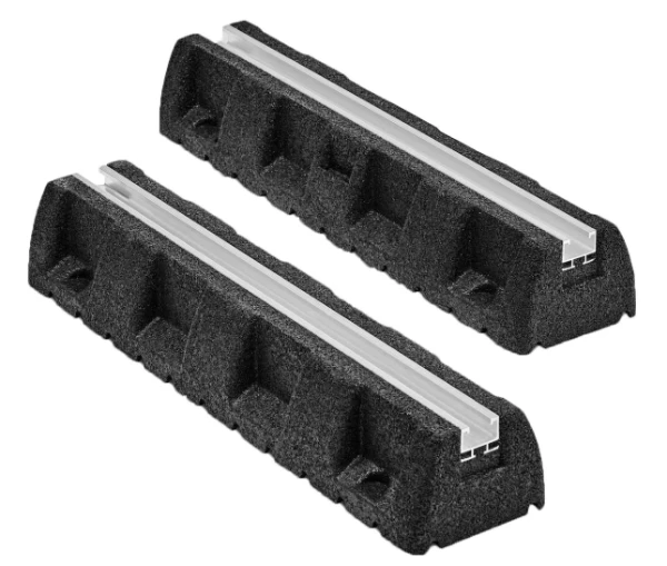 Bulex trillingsdempers - groot