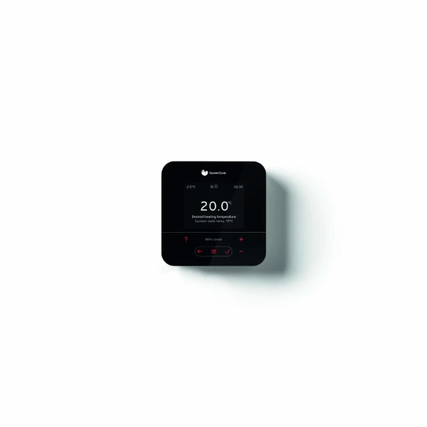 Bulex MiPro Sense SRC 720 régulation climatique