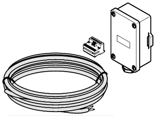 Bulex Buitenvoeler (15m)