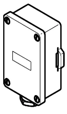 Bulex sonde extérieure