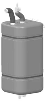 Bulex réservoir tampon 18 l pour GeniaSet