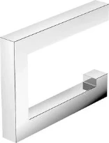 PORTE PAPIER WC HEWI 100 162 - 110 MM o 25 MM chromé