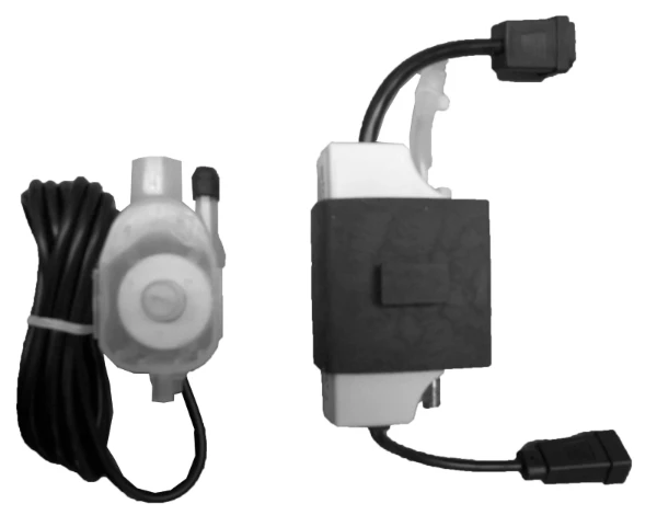 BULEX Compacte pomp