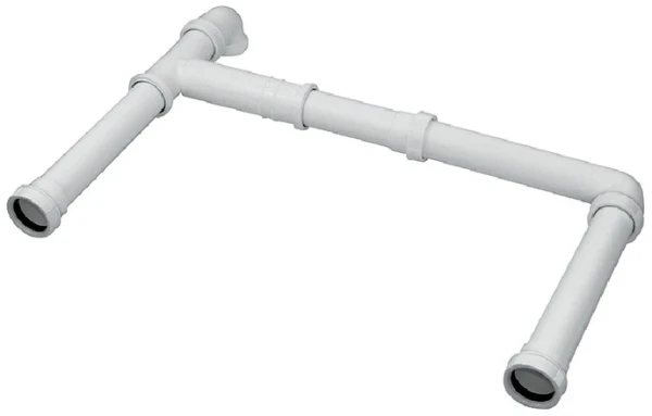 JONCTION BLANCO pour 2 cuves