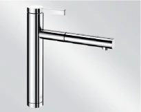 Blanco Linee-S mitigeur cuisine