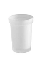 Inda Touch gobelet en verre