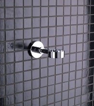 PORTE ESSUIE VOLA chromé anneau