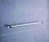 PORTE ESSUIE VOLA 70 - CM chromé
