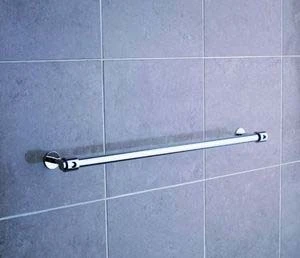 PORTE ESSUIE VOLA 70 - CM chromé