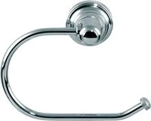 PORTE PAPIER WC RVB KRAANFABRIEK 1920 chromé