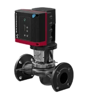 Grundfos In-line pompe TPE 100-70/4 A-F-A-BQQE-HD3