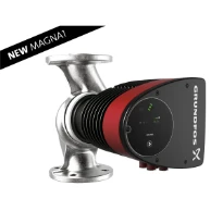 CIRCULATEUR GRUNDFOS MAGNA1 50-60 F N 240 - 50 1x230V PN6/10 -pour eau chaude sanitaire