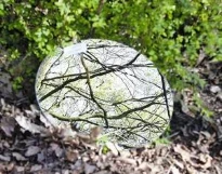 Mirover SG standaard miroir oval 5 mm - 400 x 300 mm