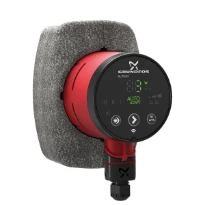 Grundfos Alpha 2 circulateur 25-60 - 1x230V - label A - 130 mm - auto-adapt - avec coque d'isolation
