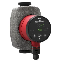Grundfos Alpha 2 circulateur 25-40 - 1x230V - label A - 180 mm - auto-adapt - avec coque d'isolation