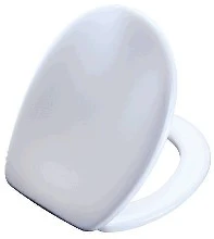 316273-UN3999 Pressalit Tivoli 2 toiletzitting - pergamon - scharnier UN3 inox