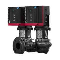 Grundfos In-line pompe TPE2 D 32-80 N-A-F-A-BQQE-CYB