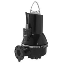 Grundfos pompe vide cave pour eaux usées SLV.65.65.09.2.1.502