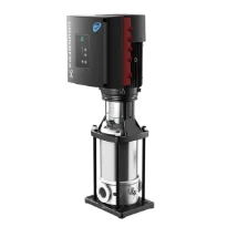 GRUNDFOS CRE5-12 A-A-A-E-HQQE 3x380-500 60HZ
