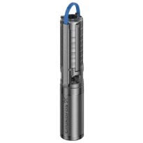 GRUNDFOS SP2A- 6 0.37kW 380-415V 50Hz