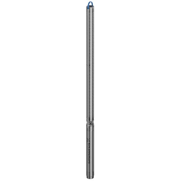 GRUNDFOS SP3A-45 3.0KW 3x380-415V 50Hz