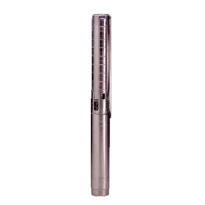 GRUNDFOS SP5A- 4NE 0.75kW 3x380-415V 50Hz