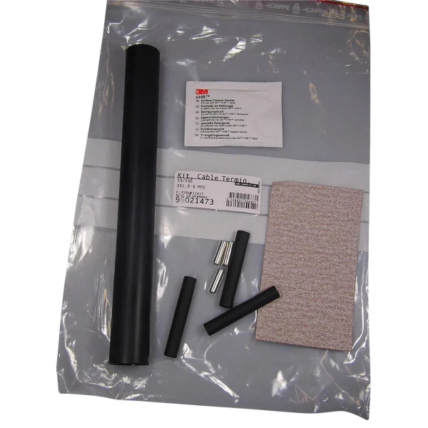 GRUNDFOS Cable termination set SQ 3x1.5-6.0mm2 EU