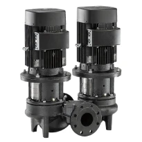Grundfos In-line pompe TPD 100-160/2 A-F-A-BQQE-KW1