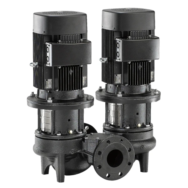 Grundfos In-line pompe TPD 100-160/2 A-F-A-BQQE-KW1