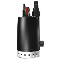 Grundfos Unilift pompe vide cave CC7 - M1 - 1x230V - câble 10 m - SCH