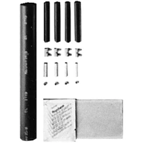 GRUNDFOS Cable term. kit 6-16mm2 4 to 4 single