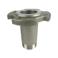 GRUNDFOS Adapter R2 1/2 DN 50 PN16/40 EN 1.4308
