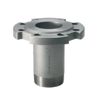 GRUNDFOS Adapter R3 DN 80 PN16/40 EN 1.4308