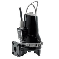 Grundfos pompe vide cave pour eaux usées SEG.40.26.2.50B